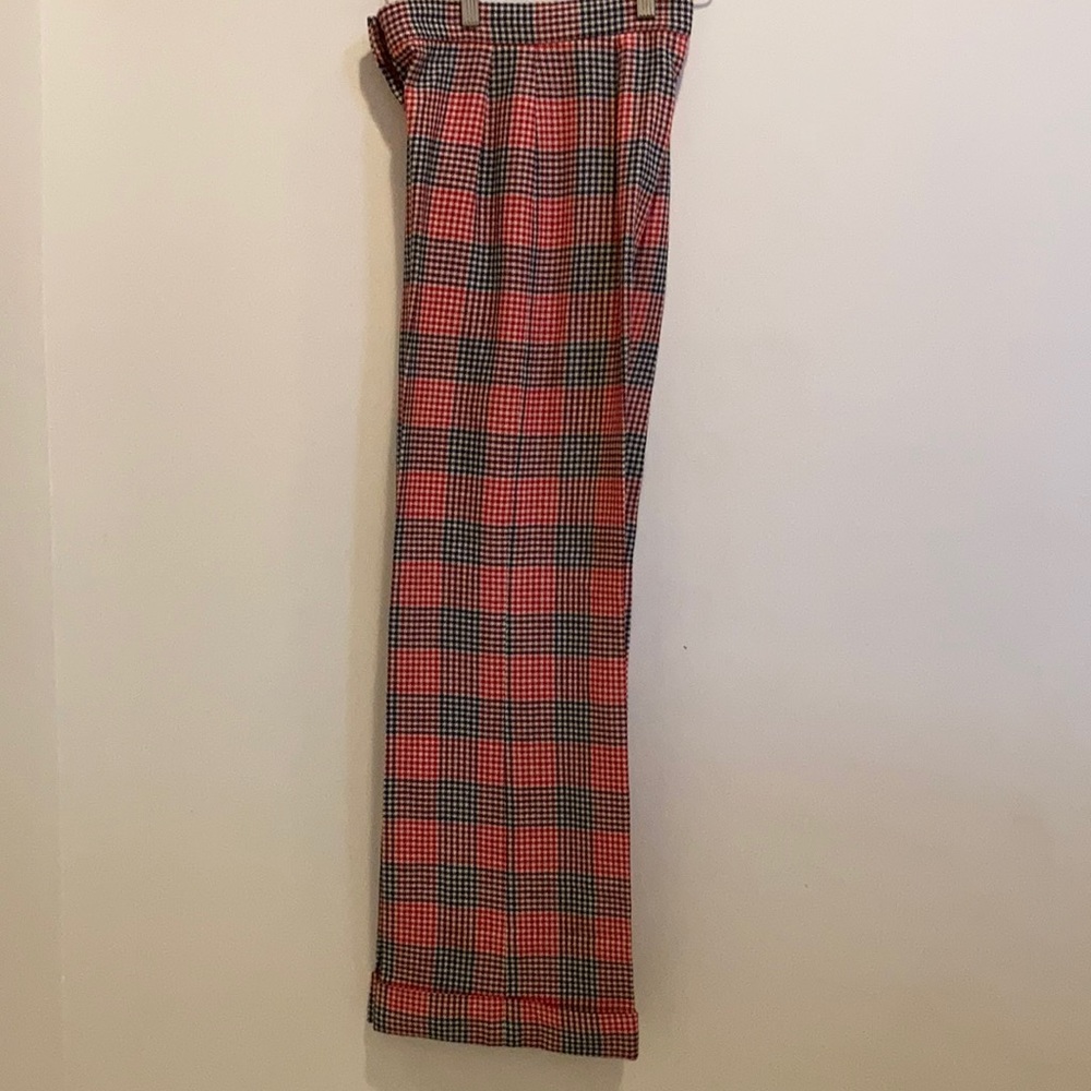 Vintage Jaeger wool pants
